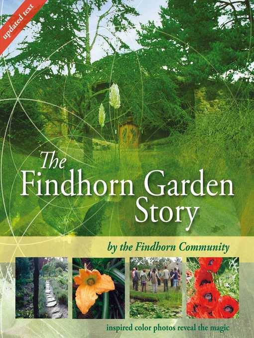 Title details for The Findhorn Garden Story by The Findhorn Community - Available